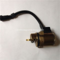 deutz engine 1011 fuel stop solenoid